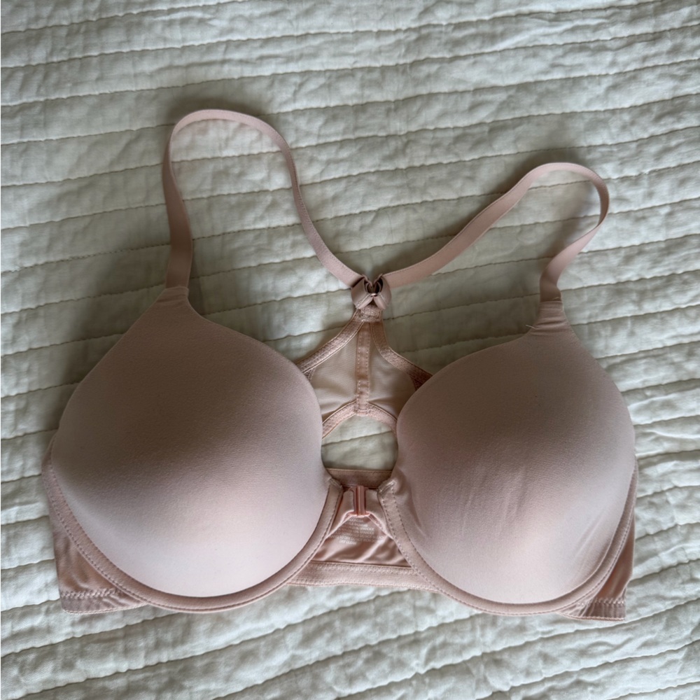 Modern Movements Racerback Bra
